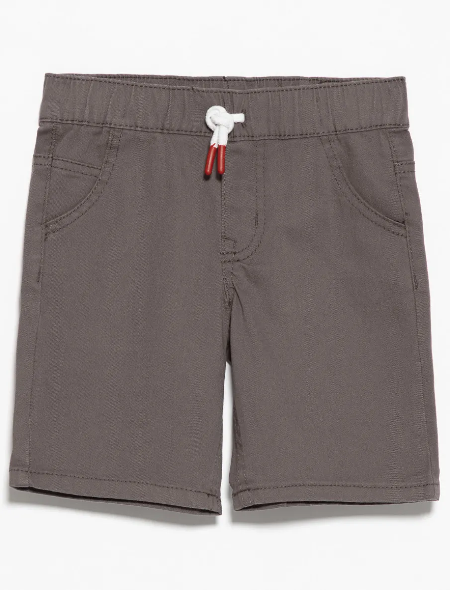 Drawstring Shorts