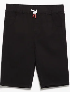 Drawstring Shorts