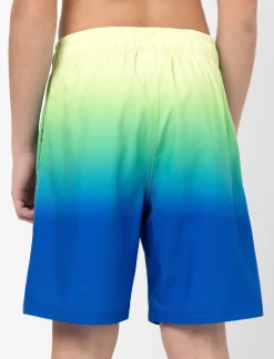 Elastic Waist Boardshorts - Teen Boys