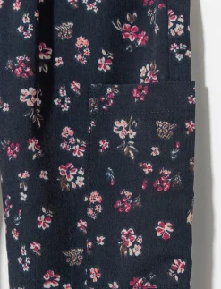 Elastic Waist Jogger Pants - Little Girls