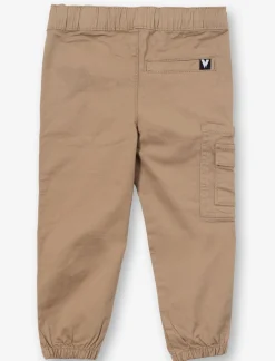 Elastic Waist Jogger Pants - Little Boys