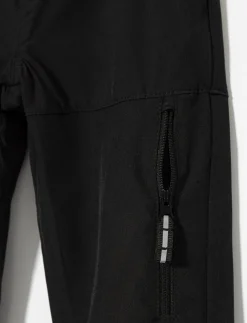 Elastic Waist Pants