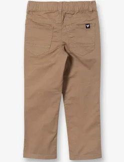 Elastic Waist Pants - Little Boys