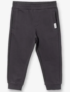 Elastic Waist Sweatpants
