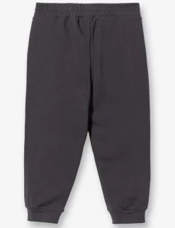 Elastic Waist Sweatpants