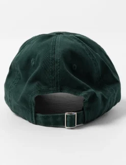 Embroidered Cap