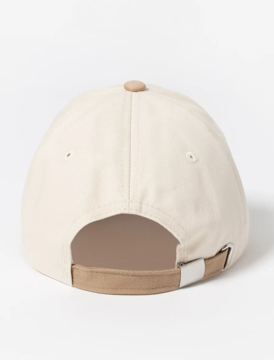 Embroidered MAMA Cap