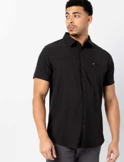 Essential Plain Shirt