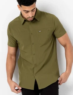 Essential Plain Shirt