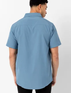 Essential Plain Shirt