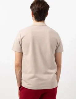 Essential Polo with Pocket