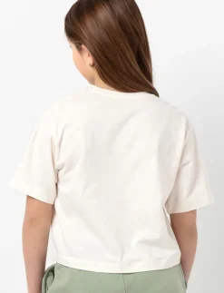 Essential Printed Crewneck T-Shirt
