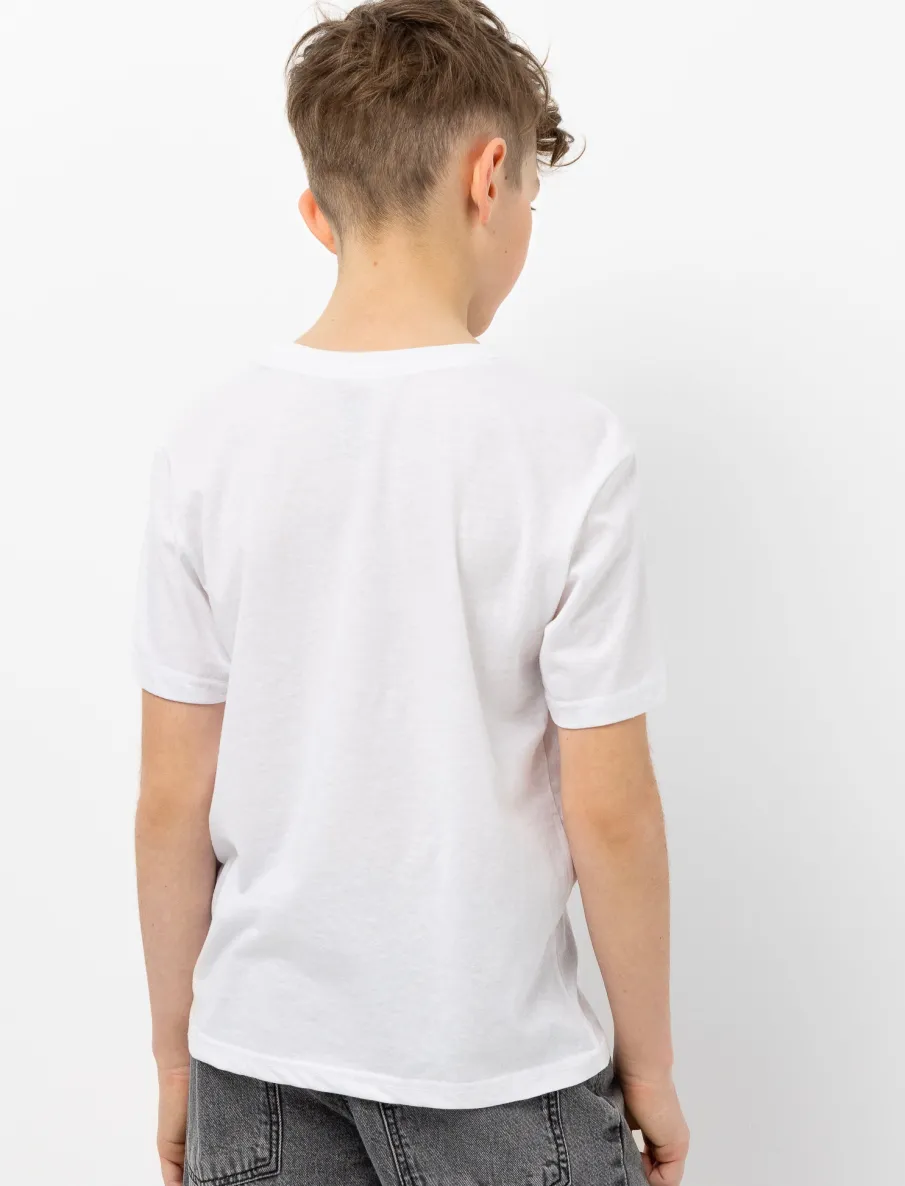 Essential Printed T-Shirt