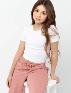 Essential Seamless T-shirt