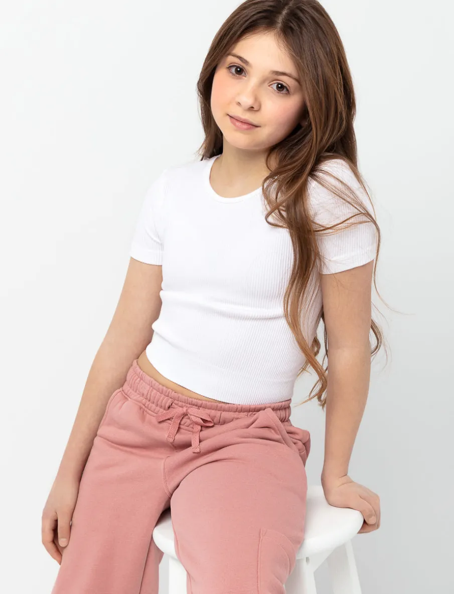 Essential Seamless T-shirt