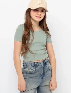 Essential Seamless T-shirt