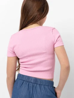 Essential Seamless T-shirt