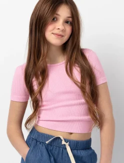 Essential Seamless T-shirt