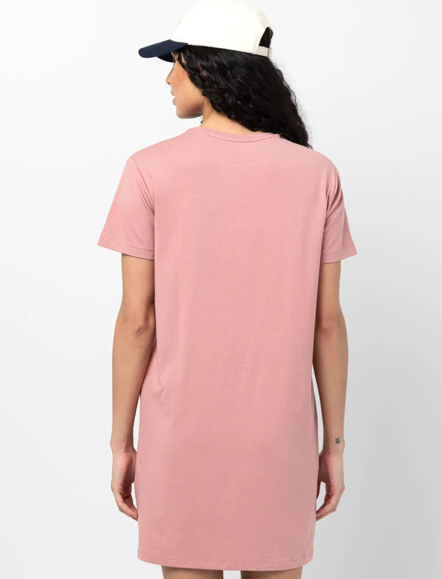 Essential T-shirt Dress