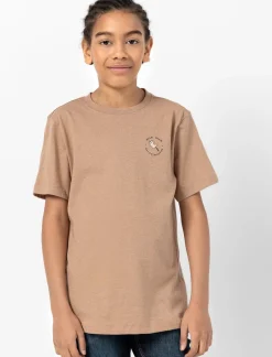 Essential T-shirt with Print