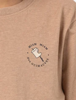 Essential T-shirt with Print
