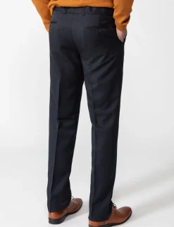 Expandable Waist Pants