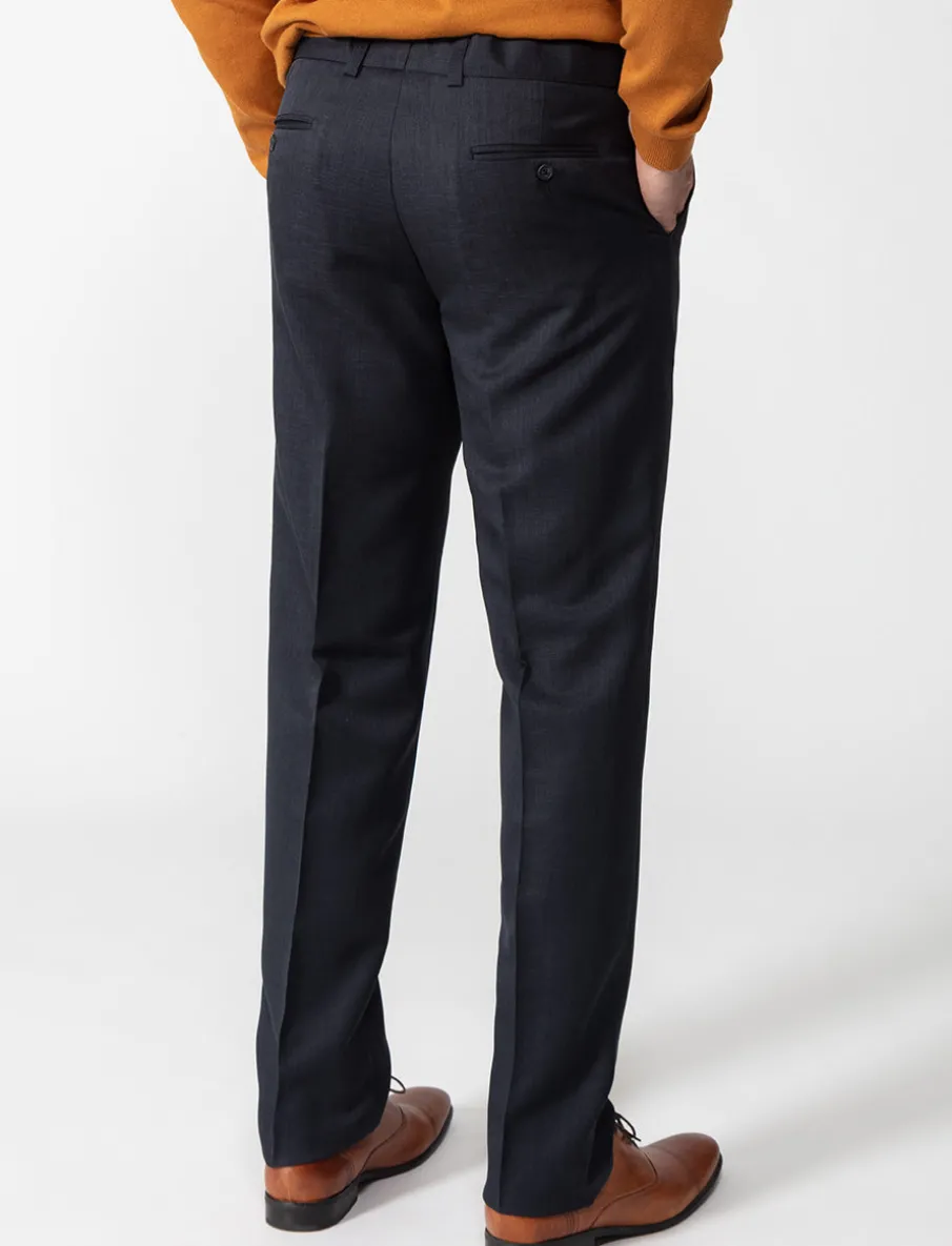 Expandable Waist Pants
