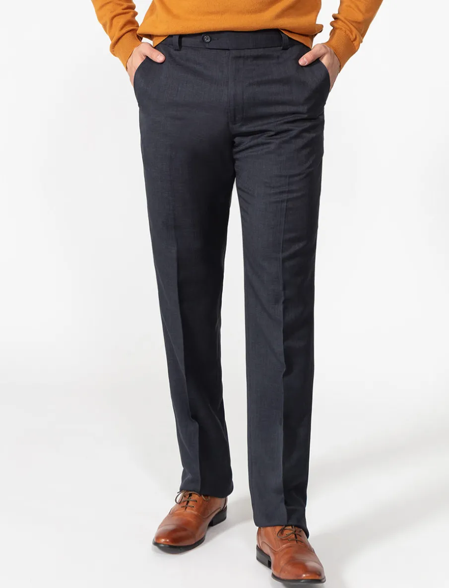 Expandable Waist Pants