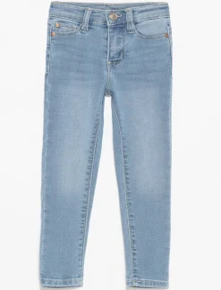 Faded Skinny Jeans