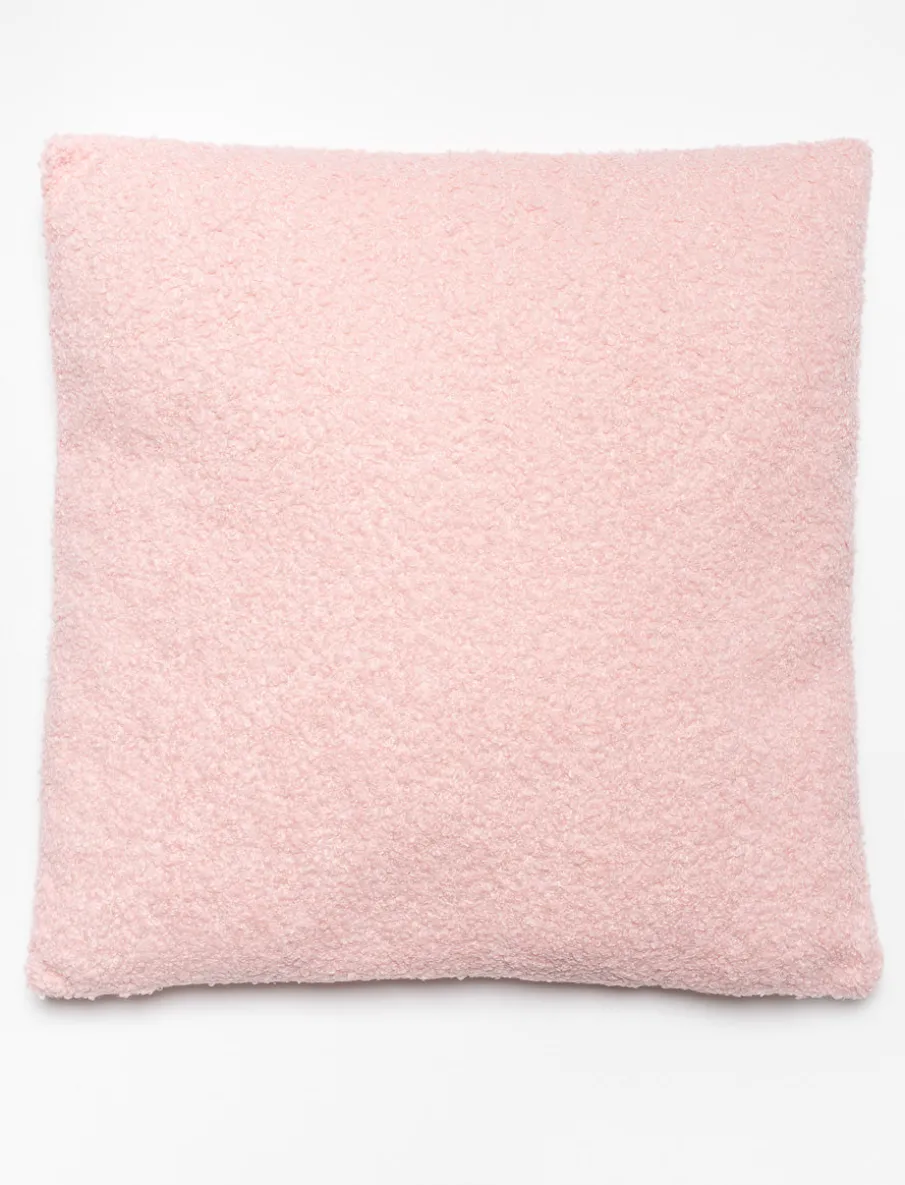 Faux Fur Cushion