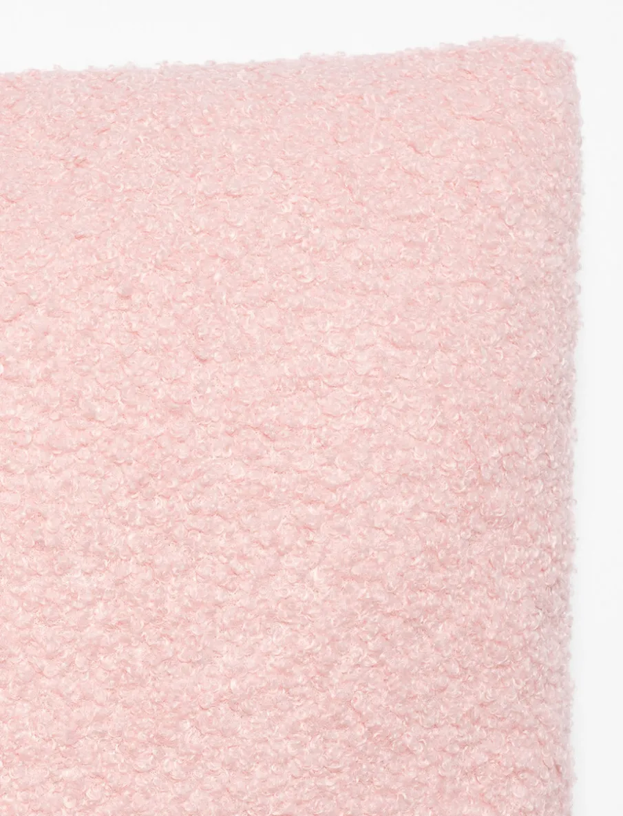 Faux Fur Cushion