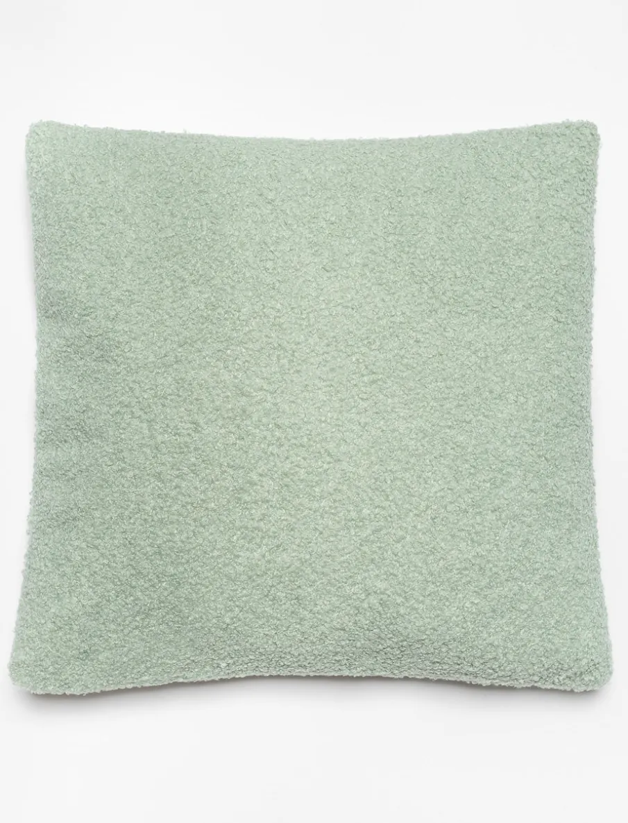 Faux Fur Cushion