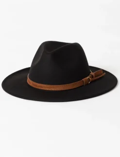 Felt Fedora Hat
