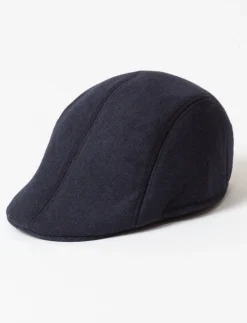 Felt-like Cap