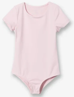 Fitted Bodysuit