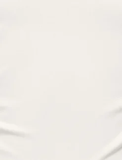 Fitted Solid T-Shirt