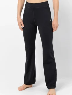Flared Sports Pants