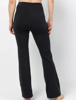 Flared Sports Pants