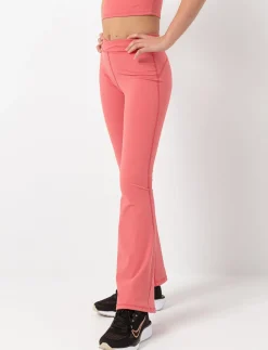 Flared Sports Pants