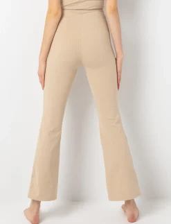 Flared Sports Pants
