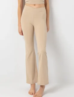 Flared Sports Pants