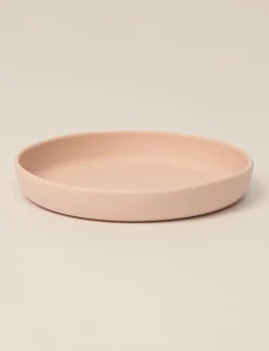 Flat Silicone Plate