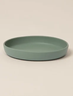 Flat Silicone Plate