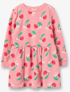 Fleece Dress