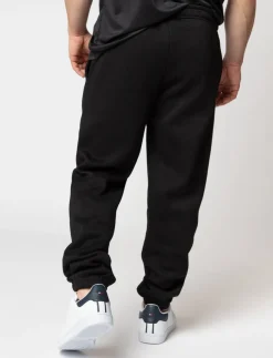 Fleece Jogger Pants