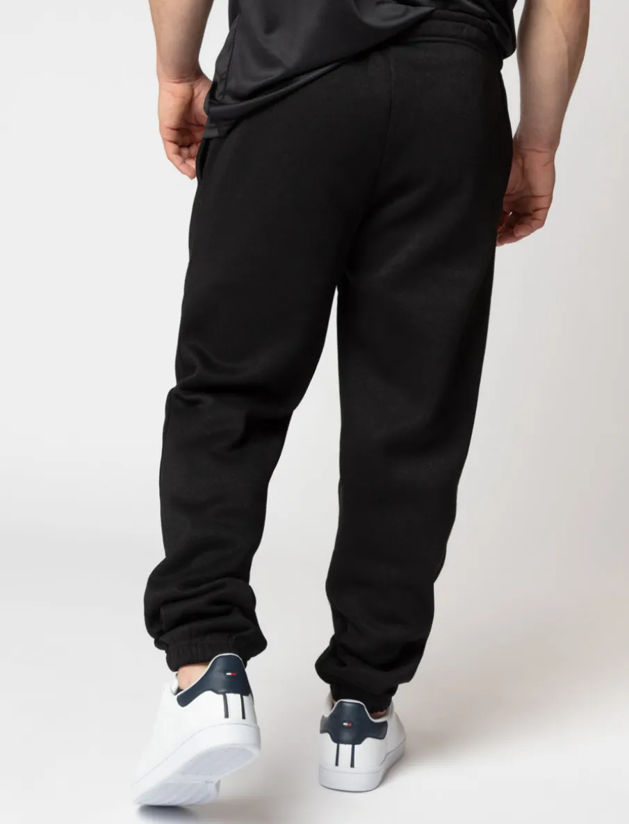 Fleece Jogger Pants