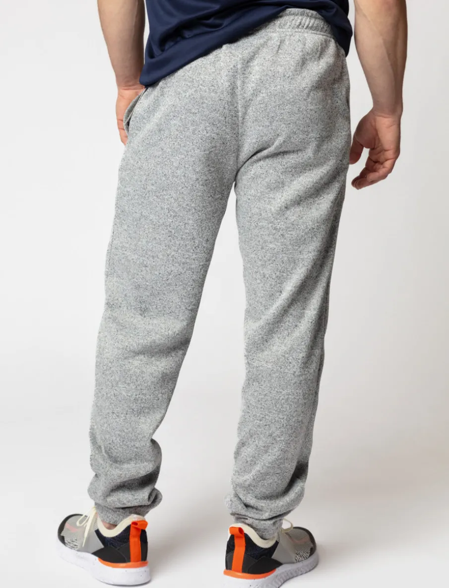 Fleece Jogger Pants