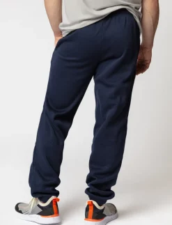 Fleece Jogger Pants