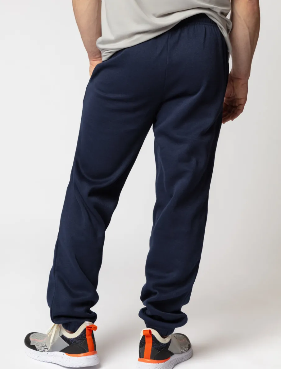Fleece Jogger Pants