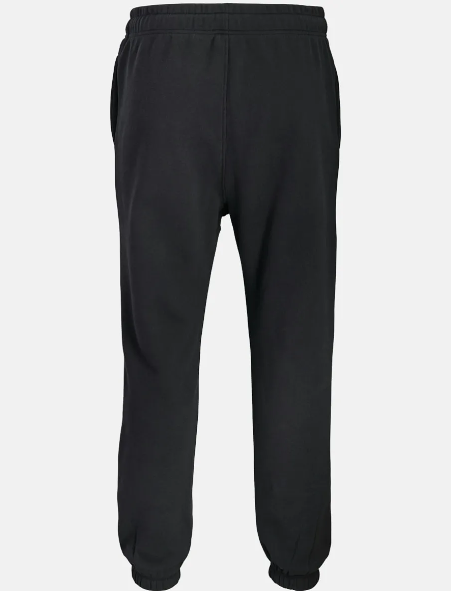 Fleece Jogger Pants